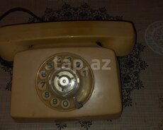 Stasionar telefon