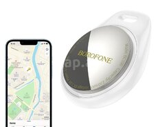 Portativ izləmə GPS