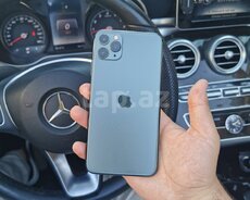 Apple iPhone 11 Pro Max Midnight Green 256GB 4GB