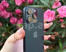 Apple iPhone 15 Pro Blue Titanium 128GB 8GB