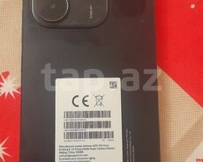 Xiaomi Redmi Note 14 Ocean Blue 256GB 8GB