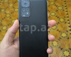 Xiaomi Redmi Note 11 Star Blue 128GB 4GB