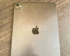 Apple iPad Pro 11 (2024) Space Black 256GB 8GB