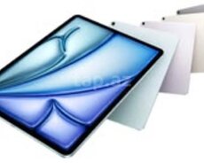 Apple iPad Air 11 M4 128GB Blue