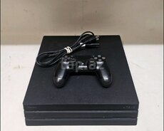 Sony PlayStation 4 Pro