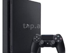 Playstation 4 Slim