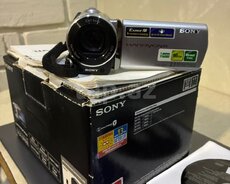 Sony Handycam 2011, model adı DCR-SR68E RCE37