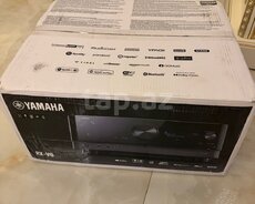 AV resiver Yamaha rx-v6a