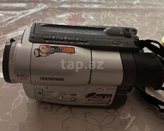 Videokamera