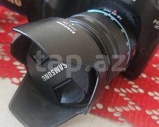Samsung fotoaparat