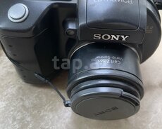 Fotoaparat Sony Cyber-shot DSC-H9
