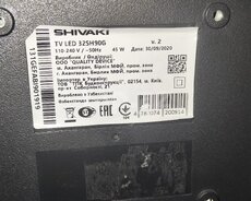 Televizor Shivaki 32SH90G