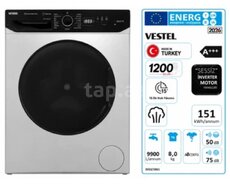 Paltaryuyan Vestel R1W812T2DS