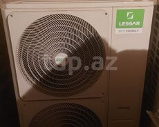 Kondisioner Lessar