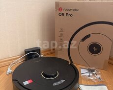 Tozsoran Roborock Q5 Pro