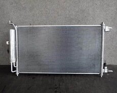 Hyundai-Kia kondisioner radiatoru 