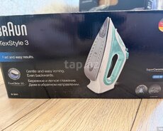 Ütü Braun TexStyle 3