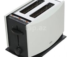 Тостер Braun