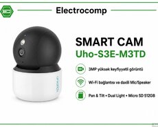 Wifi kamera SMART CAM Uho-S3E-M3TD