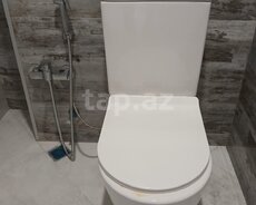 Unitaz və çanaq