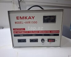 Stabilizator 1500watt
