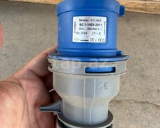 Bemis fiş və elektrik yuvası