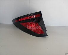 Hyundai Tucson 2021 stop işığı
