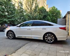 Hundai, Kia R18 təkərləri
