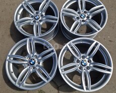 BMW F10 diskləri R19