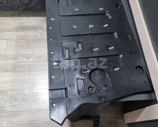 BYD Destroyer 05 alt qoruyucusu