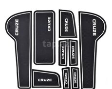 Chevrolet Cruze üzlükləri