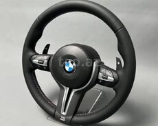 BMW F10, F15, F30 M sükanı