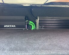 Audio sistem Pioneer
