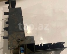 BMW X5 E53 39 radio bloku