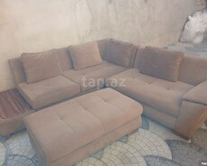 Künc divan