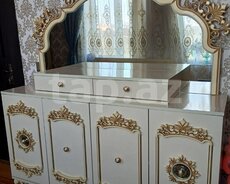 Qonaq otağı mebeli