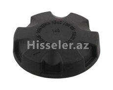 Bmw f10 antifriz qapaqi