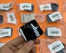 Mercedes W221 qabaq buferin buksir qapağı