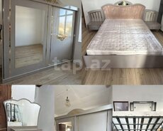 Yataq otağı mebeli