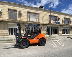 Yolsuzluq Avtokarı - LONKİNG CPCD35, 2026 il