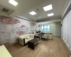 Ofis icarəyə verilir, Xətai r
