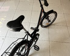 Velosiped