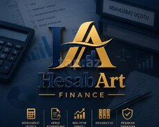 Vergi və mühasibatlıq xidmətləri