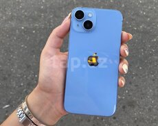Apple iPhone 14 Blue 128GB 6GB