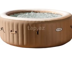 Hovuz İntex 28426 Spa
