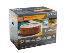 Hovuz İntex 28428 Spa