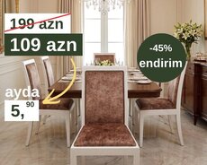 Elite masa oturacağı