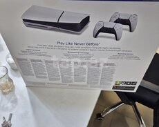 PlayStation 5