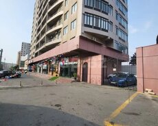 3-otaqlı yeni tikili kirayə verilir, Koroğlu Rəhimov küç. 17, 167 m