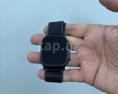 Apple Watch Ultra 2 Titanium